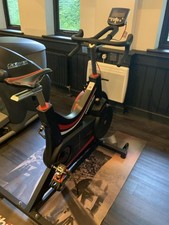 Wattbike trainer for sale  BEDFORD