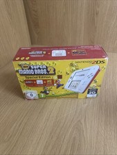 Boite console 2ds d'occasion Boite console 2ds d'occasion  Bourges