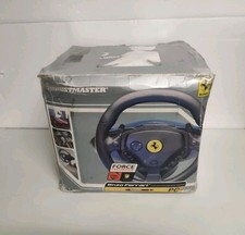 Thrusmaster enzo ferrari d'occasion  Expédié en Belgium