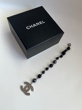Chanel armband metall gebraucht kaufen  Frankfurt am Main
