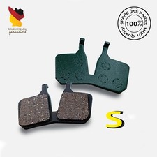 Usado, Ersatz für Magura Bremsbelag, Type  9S / 9.S grüne MT5 4-Kolben Bremsklötze comprar usado  Enviando para Brazil