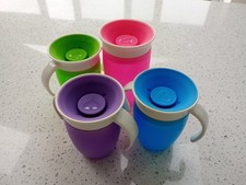 sippy cup for sale  SOUTHAMPTON