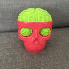 Chuppa chup skull for sale  LITTLEHAMPTON