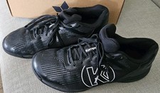 Kempa handballschuhe top gebraucht kaufen  Cunewalde
