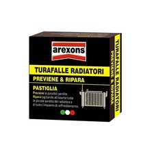 Turafalle radiatori metallico usato  Gioia del Colle