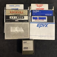 Atari 400 800xl for sale  Hawley