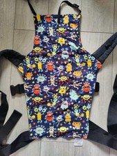 Monster connecta baby for sale  MORECAMBE