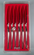 Tafelmesser royal 90er gebraucht kaufen  Hamburg