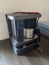 Riginal kirk kaffeemaschine gebraucht kaufen  Waidhofen