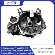 Boite vitesses volkswagen d'occasion  Saint-Quentin