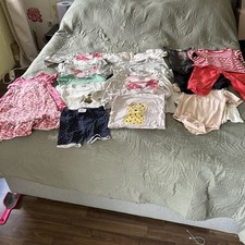 Kleinkind kleiderkonvolut teil gebraucht kaufen  Kerpen