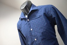 .m.lewin dress shirt for sale  Acworth