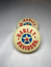 Harley davidson round for sale  Auburn