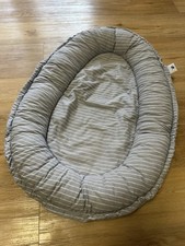 Babynestchen nido julius gebraucht kaufen  Mosbach