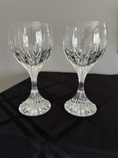 Baccarat massena crystal for sale  Novi