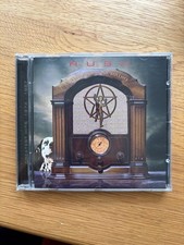 Rush the spirit gebraucht kaufen  Fell