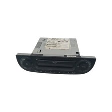 Autoradio 735585258 per usato  Zoppe di Cadore