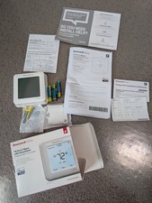 6 thermostat honeywell t for sale 6 thermostat honeywell t for sale Chesapeake