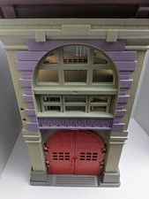 Vintage ghostbusters firehouse for sale  Schaumburg