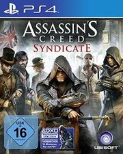 Assassins creed syndicate gebraucht kaufen  Berlin