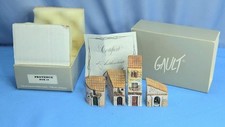 Miniature ceramic french for sale  Orland Park