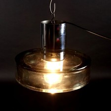 Lampada vintage soffitto usato  Cambiago