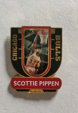 Pin scottie pippen d'occasion  Ligueil