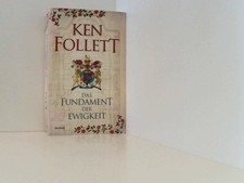 Fundament ewigkeit follett gebraucht kaufen  Berlin