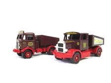 Diecast trackside aec for sale Diecast trackside aec for sale  WISBECH