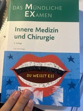 Mex mündliche examen gebraucht kaufen Mex mündliche examen gebraucht kaufen  Lübeck