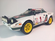 Lancia stratos. solido d'occasion  Torreilles