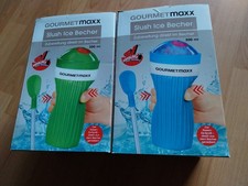 Gourmet maxx slush gebraucht kaufen  Kiel