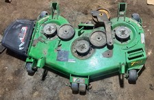 john deere 48 mower deck for sale  Apex