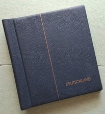 Leuchtturm vordruckalbum bund gebraucht kaufen  Lüneburg