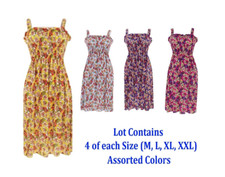 Wholesale sundresses sleeveles for sale  Mahopac Falls