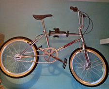 Raleigh chrome burner for sale  SCARBOROUGH