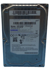 Sata festplatte samsung gebraucht kaufen  Mannheim