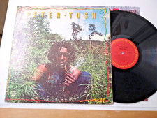 Peter Tosh – Legalize It - Vinyl LP 1976 comprar usado  Enviando para Brazil