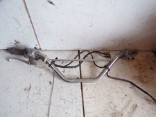 Guidon commande honda d'occasion  Chalon-sur-Saône