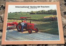 International harvester 484 for sale  Berlin