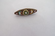 micro mosaic heart brooch for sale micro mosaic heart brooch for sale EASTBOURNE