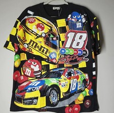 Nascar shirt mens for sale  Austin