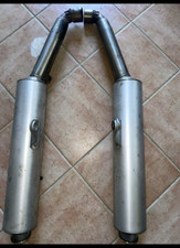 Terminali originali ducati usato  Picerno