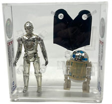 R2d2 c3po kenner gebraucht kaufen  Illerrieden