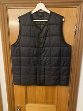 Lavenham lightweight gilet for sale  OXFORD