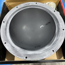 Subwoofer liso Vibe 15” comprar usado  Enviando para Brazil