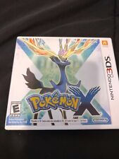 Pokemon nintendo 3ds for sale  Kennewick