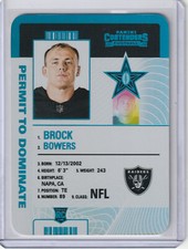 2024 panini contenders d'occasion  Expédié en Belgium