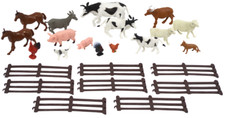 Vintage farm animal for sale  La Center