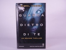 Dietro te. libro usato  Scorze